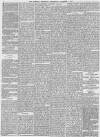 Morning Chronicle Wednesday 01 December 1852 Page 4