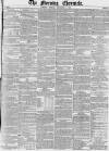 Morning Chronicle Friday 03 December 1852 Page 1