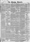 Morning Chronicle Tuesday 05 April 1853 Page 1