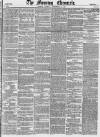 Morning Chronicle Monday 26 September 1853 Page 1