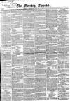Morning Chronicle Thursday 26 January 1854 Page 1