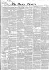 Morning Chronicle Wednesday 03 May 1854 Page 1