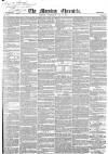 Morning Chronicle Wednesday 10 May 1854 Page 1
