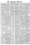 Morning Chronicle Saturday 10 June 1854 Page 1