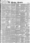 Morning Chronicle Saturday 29 July 1854 Page 1