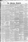Morning Chronicle Wednesday 04 October 1854 Page 1