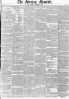 Morning Chronicle Friday 06 October 1854 Page 1