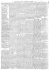 Morning Chronicle Wednesday 01 November 1854 Page 4