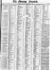 Morning Chronicle Saturday 04 November 1854 Page 1