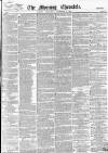 Morning Chronicle Wednesday 15 November 1854 Page 1