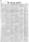 Morning Chronicle Wednesday 03 January 1855 Page 1