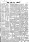 Morning Chronicle Monday 08 January 1855 Page 1