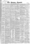 Morning Chronicle Friday 26 January 1855 Page 1