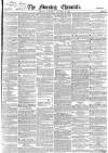 Morning Chronicle Saturday 27 January 1855 Page 1