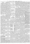 Morning Chronicle Saturday 10 February 1855 Page 5