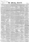 Morning Chronicle Monday 12 February 1855 Page 1