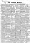 Morning Chronicle Saturday 07 April 1855 Page 1