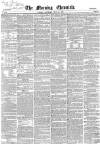 Morning Chronicle Saturday 19 May 1855 Page 1