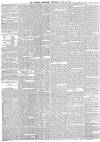 Morning Chronicle Wednesday 13 June 1855 Page 4