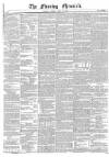 Morning Chronicle Friday 20 July 1855 Page 1