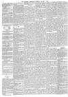 Morning Chronicle Tuesday 07 August 1855 Page 4