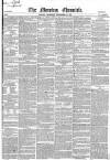 Morning Chronicle Thursday 06 September 1855 Page 1