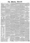 Morning Chronicle Saturday 22 September 1855 Page 1