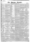 Morning Chronicle Saturday 27 October 1855 Page 1