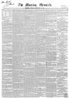 Morning Chronicle Friday 23 November 1855 Page 1