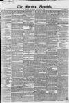 Morning Chronicle Saturday 05 January 1856 Page 1