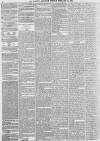 Morning Chronicle Tuesday 12 February 1856 Page 4