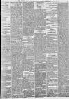 Morning Chronicle Wednesday 20 February 1856 Page 5