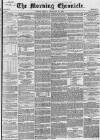 Morning Chronicle Friday 22 February 1856 Page 1