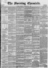 Morning Chronicle Saturday 23 February 1856 Page 1