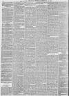 Morning Chronicle Wednesday 27 February 1856 Page 4