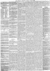 Morning Chronicle Tuesday 03 June 1856 Page 4