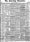 Morning Chronicle Monday 20 October 1856 Page 1