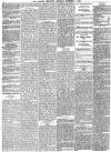 Morning Chronicle Saturday 01 November 1856 Page 4