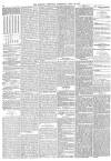Morning Chronicle Wednesday 22 April 1857 Page 4