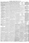 Morning Chronicle Saturday 02 May 1857 Page 4