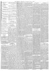 Morning Chronicle Saturday 13 June 1857 Page 5