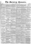 Morning Chronicle Monday 20 July 1857 Page 1