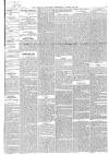 Morning Chronicle Wednesday 12 August 1857 Page 5