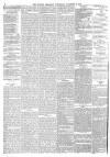 Morning Chronicle Wednesday 04 November 1857 Page 4