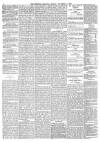 Morning Chronicle Monday 09 November 1857 Page 4