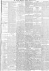 Morning Chronicle Tuesday 09 February 1858 Page 5