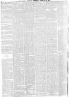 Morning Chronicle Wednesday 10 February 1858 Page 4