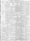 Morning Chronicle Wednesday 17 February 1858 Page 5