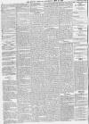 Morning Chronicle Wednesday 21 April 1858 Page 4