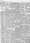 Morning Chronicle Wednesday 30 June 1858 Page 5